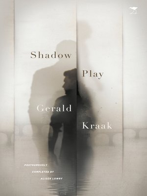 cover image of Shadow Play